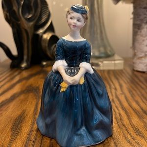 ROYAL DOULTON “CHERIE”